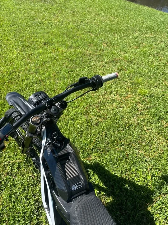 Yamaha YZ - Image 3 of 7