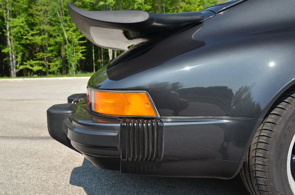 1985 Porsche 911 Carrera 3.2 - Image 11 of 31
