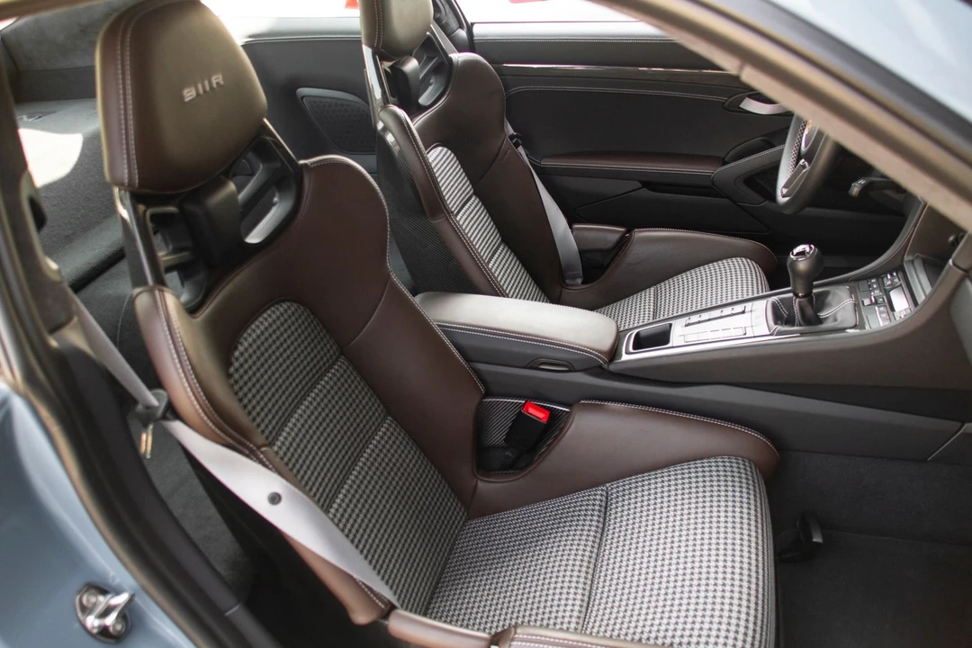 2016 Porsche 991 R - Image 13 of 17