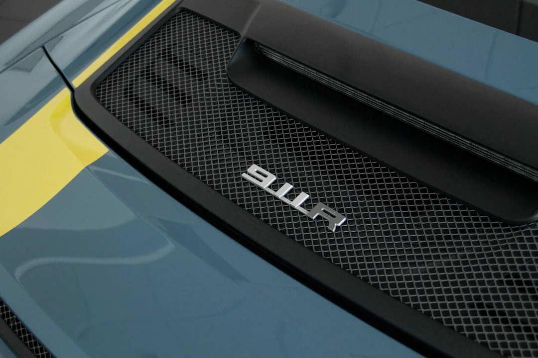 2016 Porsche 991 R - Image 4 of 17