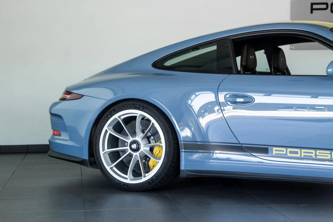 2016 Porsche 991 R - Image 5 of 17