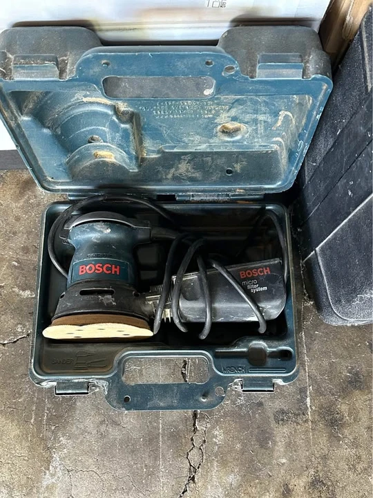 Parts & Memorabilia Tools - Image 7 of 7
