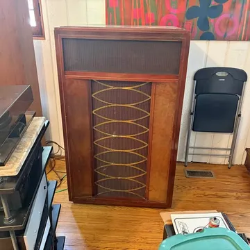 Jensen Imperial PR 100 Speakers