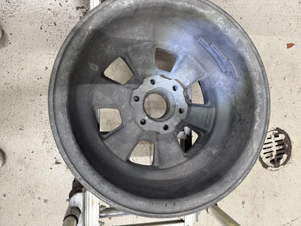 Parts & Memorabilia Other Wheels - Image 10 of 26