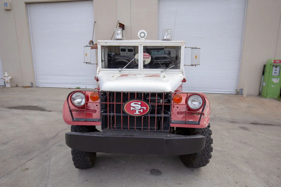 1954 Dodge Military Vehicles - Image 4 of 31