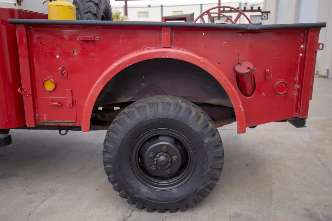 1954 Dodge Military Vehicles - Image 11 of 31