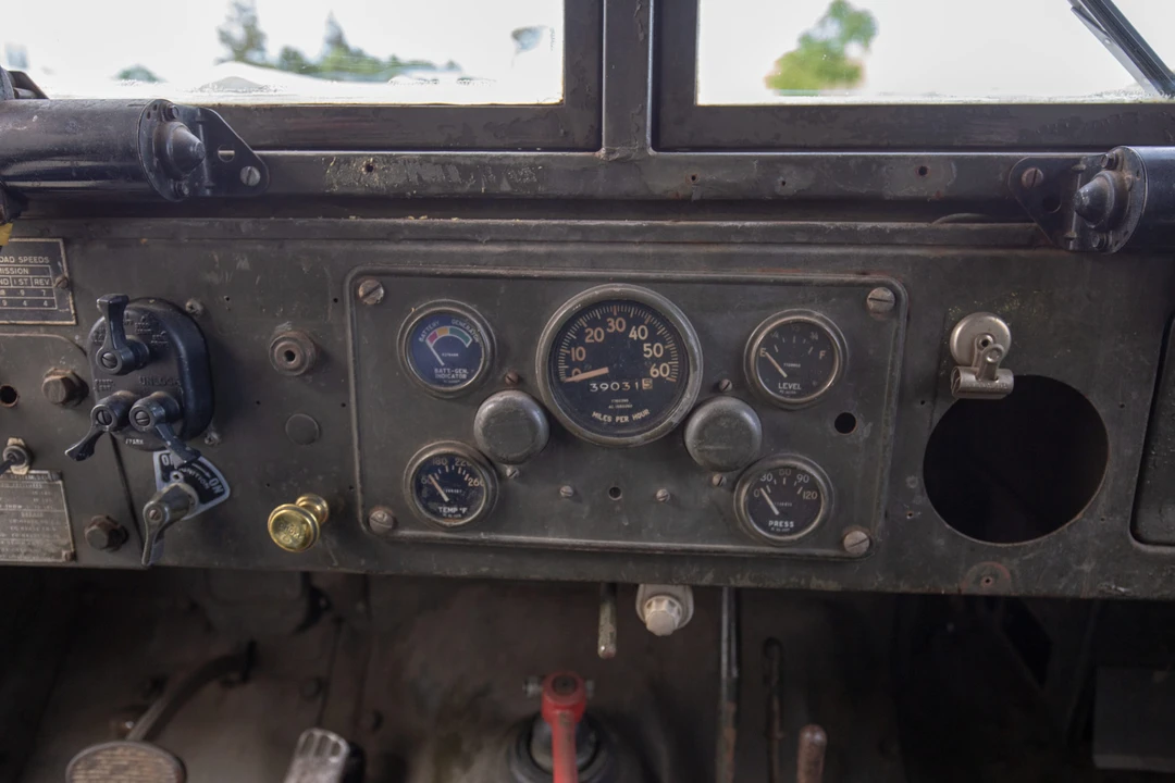 1954 Dodge Military Vehicles - Image 23 of 31