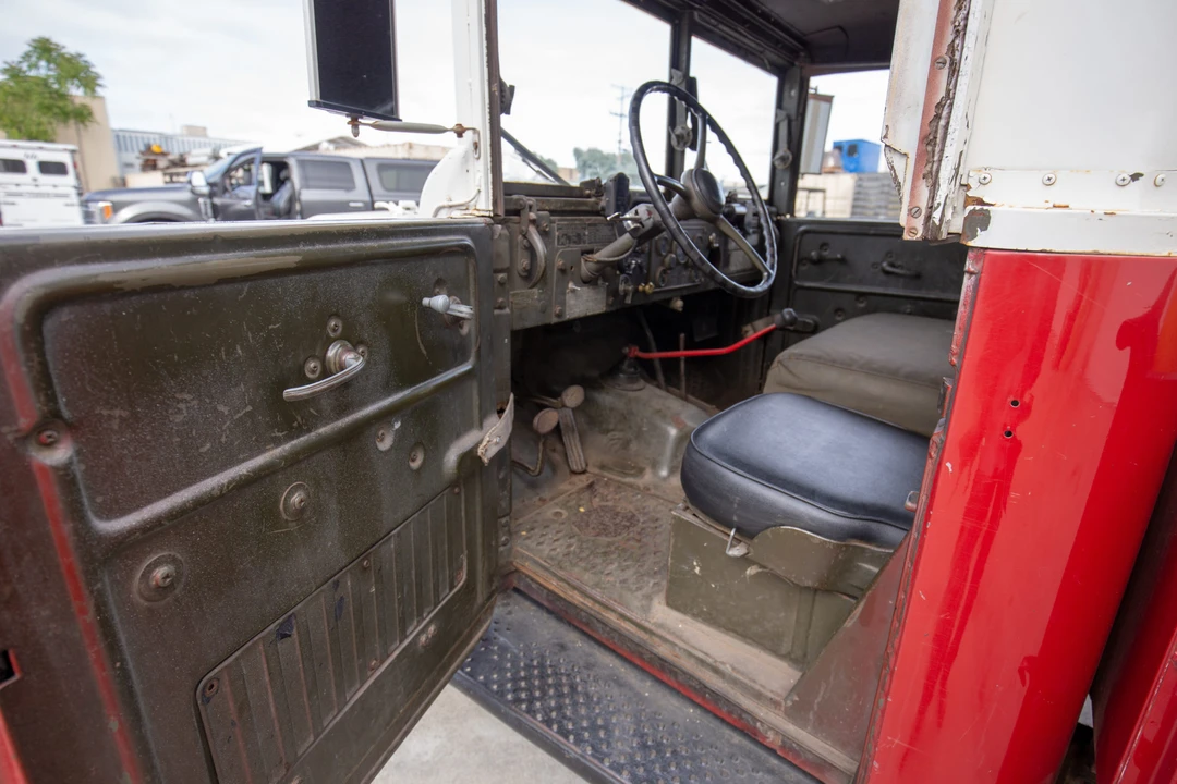 1954 Dodge Military Vehicles - Image 20 of 31