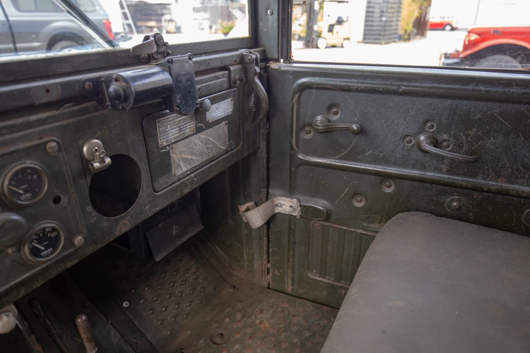 1954 Dodge Military Vehicles - Image 24 of 31