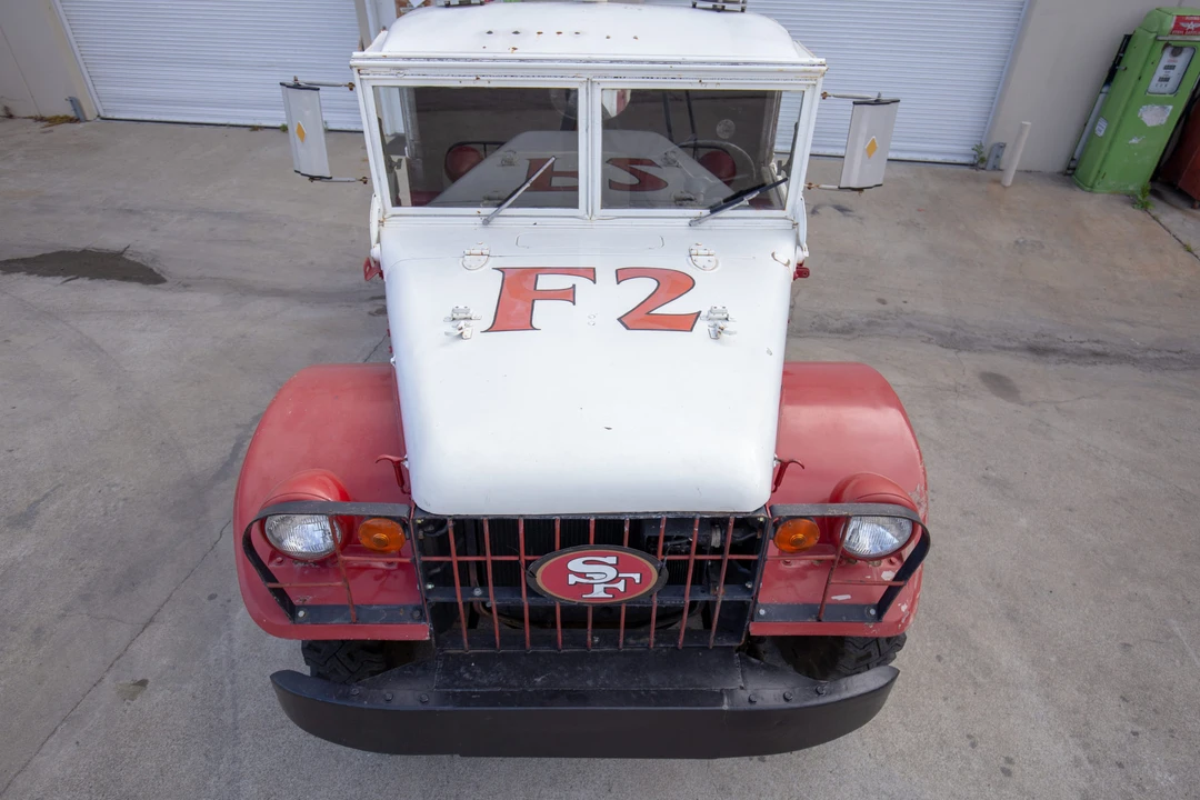 1954 Dodge Military Vehicles - Image 7 of 31