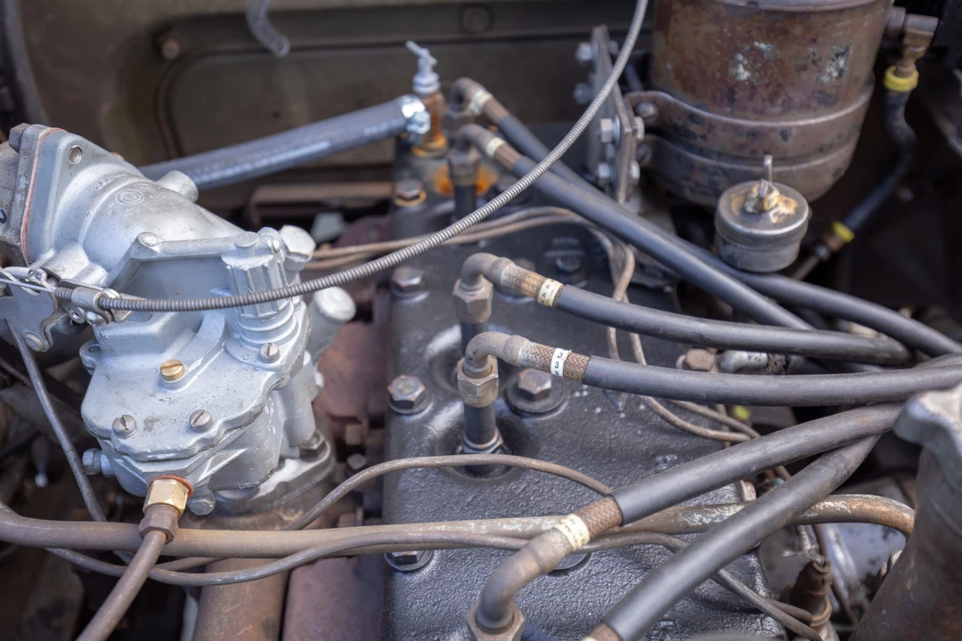 1954 Dodge Military Vehicles - Image 30 of 31