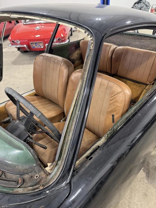 1968 Porsche 912 - Image 31 of 31
