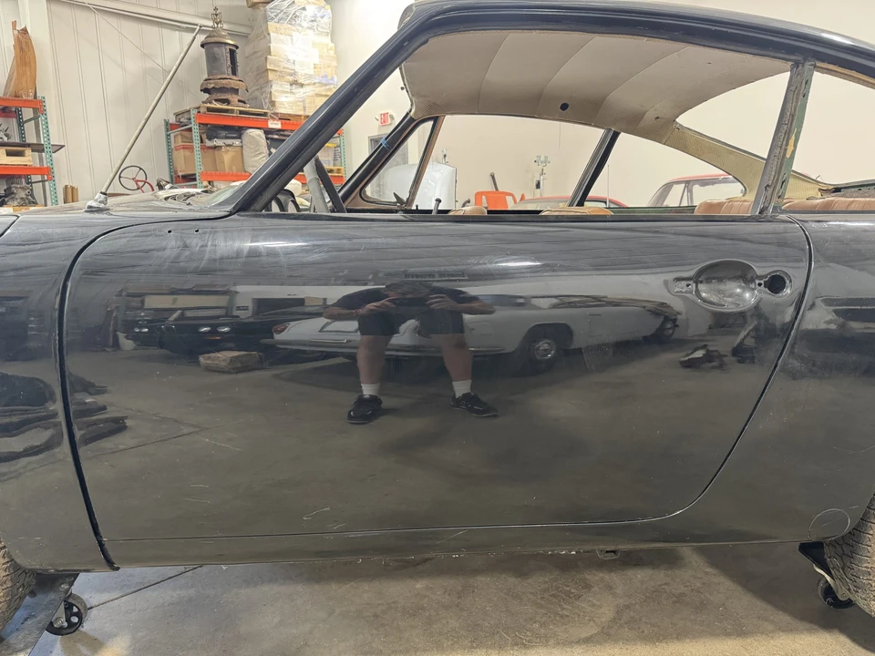 1968 Porsche 912 - Image 11 of 31