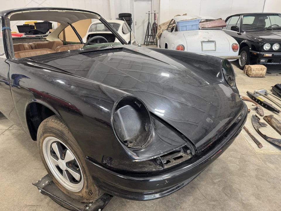 1968 Porsche 912 - Image 16 of 31