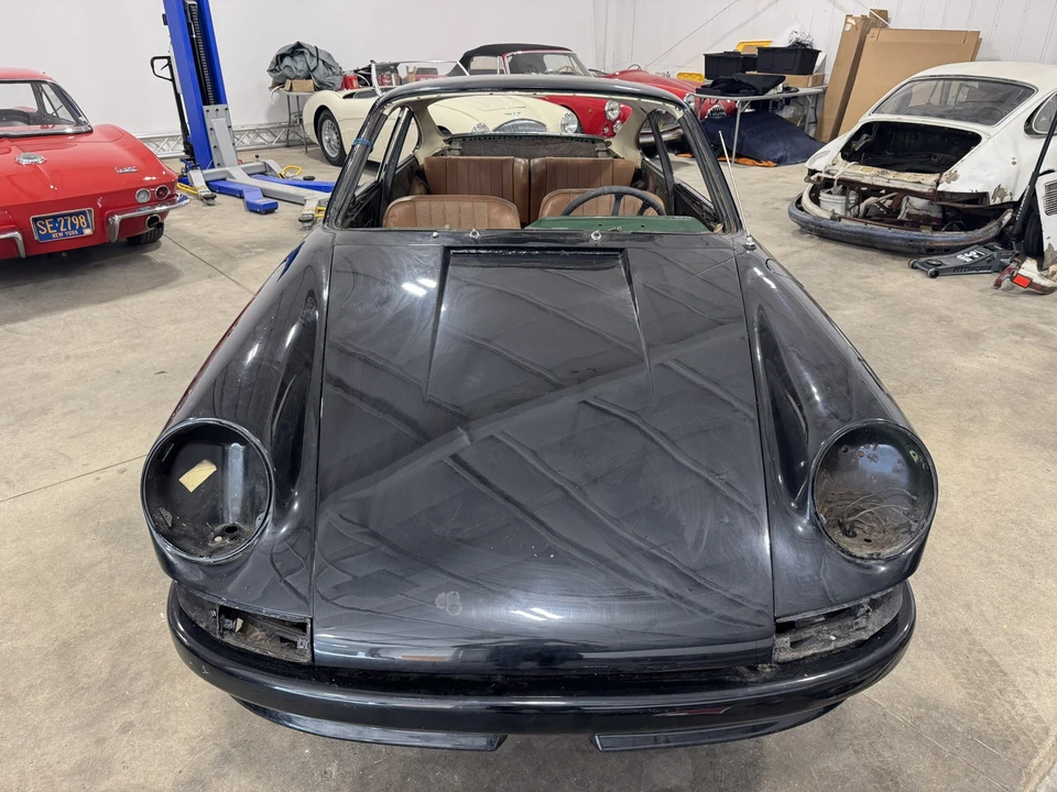 1968 Porsche 912 - Image 3 of 31
