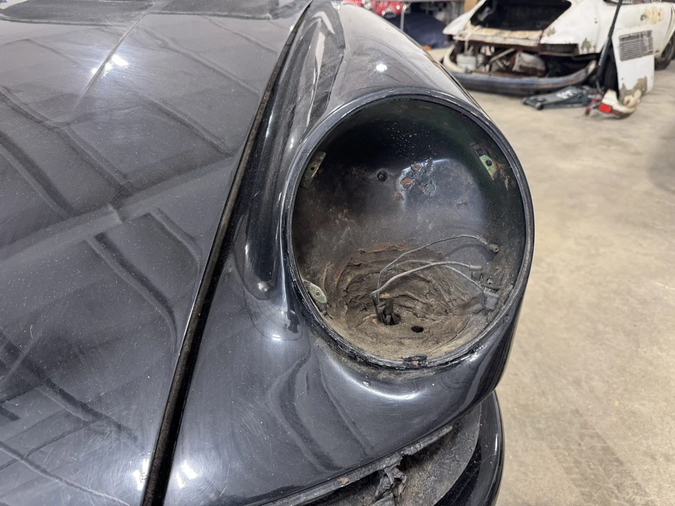 1968 Porsche 912 - Image 20 of 31