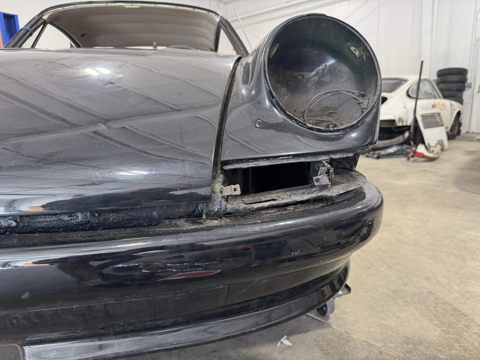 1968 Porsche 912 - Image 18 of 31