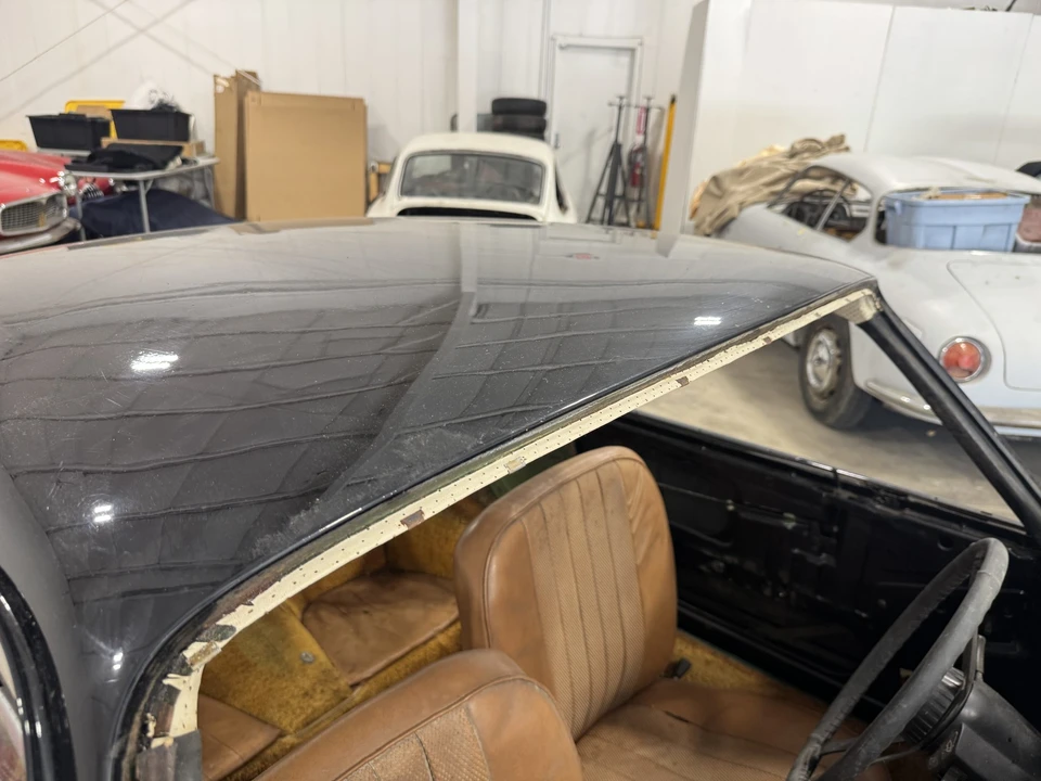 1968 Porsche 912 - Image 26 of 31