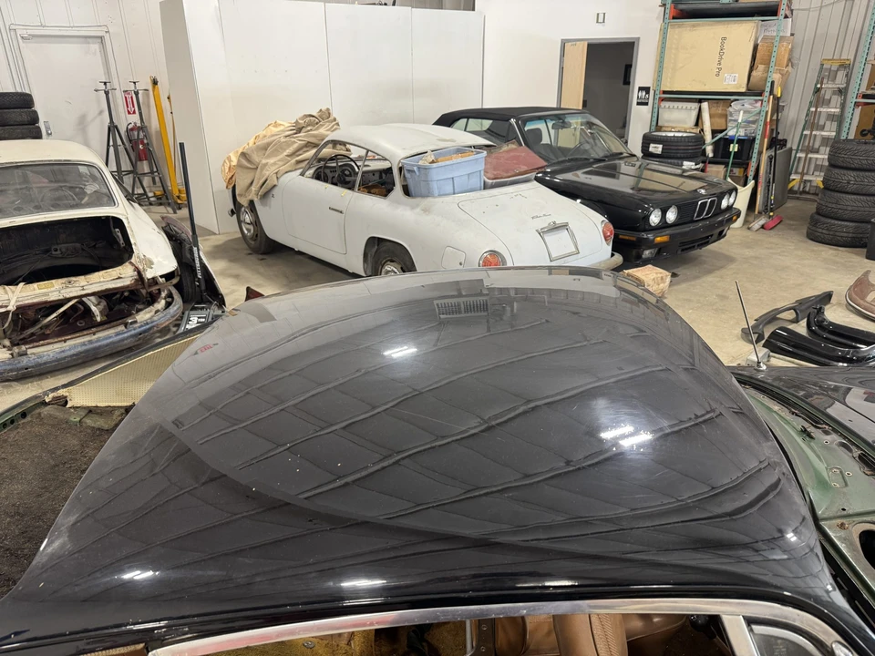 1968 Porsche 912 - Image 25 of 31