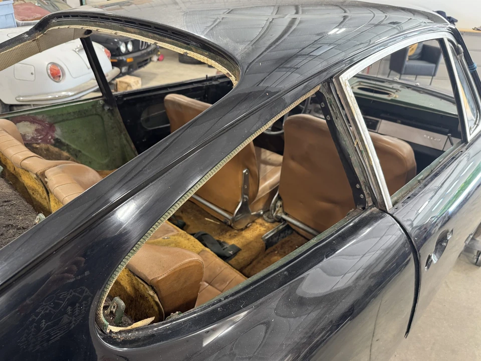 1968 Porsche 912 - Image 23 of 31