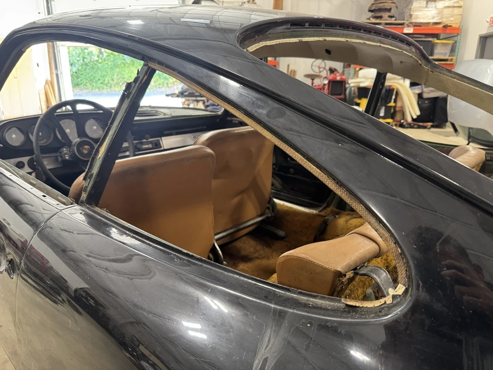 1968 Porsche 912 - Image 22 of 31