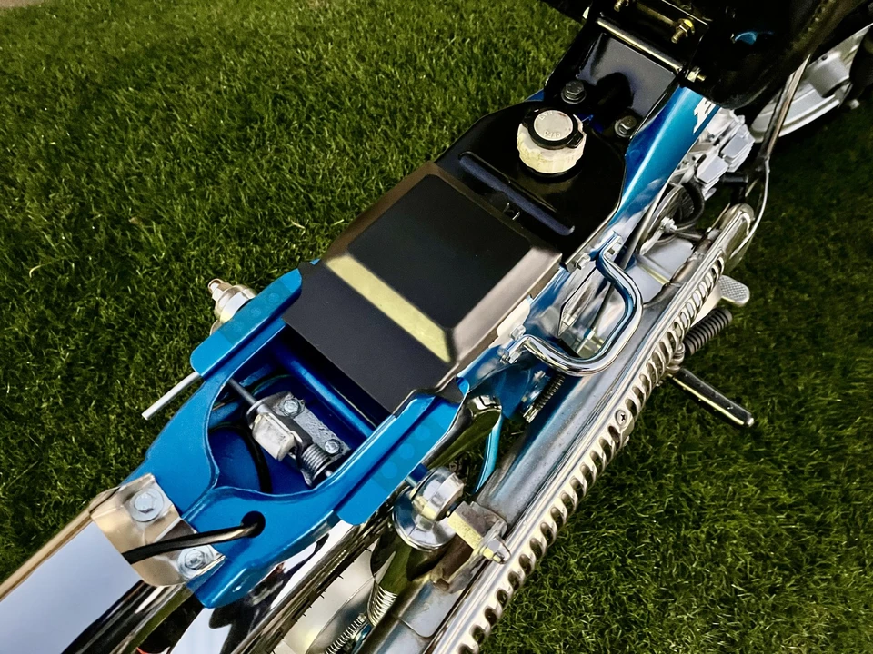 1969 Honda CT70 - Image 31 of 31