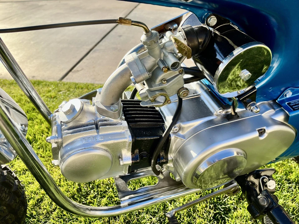 1969 Honda CT70 - Image 23 of 31
