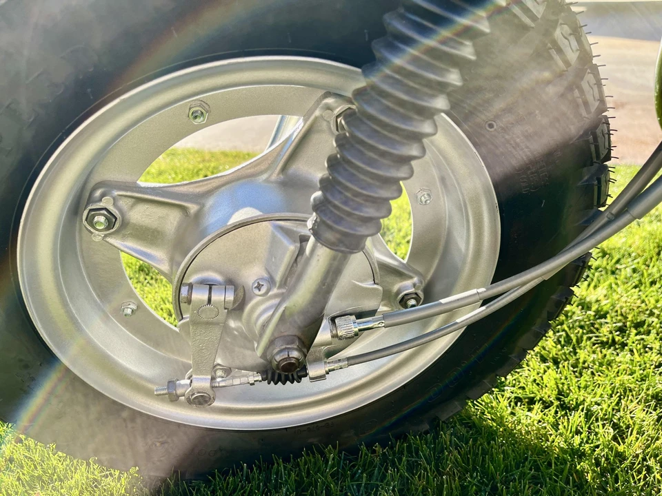 1969 Honda CT70 - Image 30 of 31