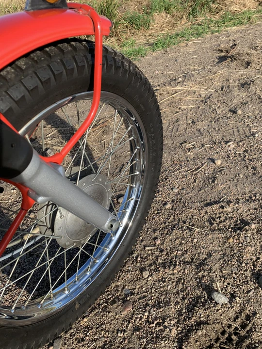 1969 Honda CT90 - Image 29 of 31