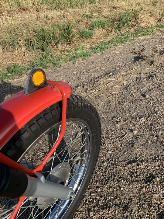1969 Honda CT90 - Image 25 of 31