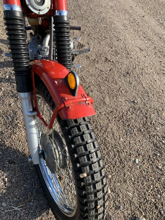 1969 Honda CT90 - Image 24 of 31