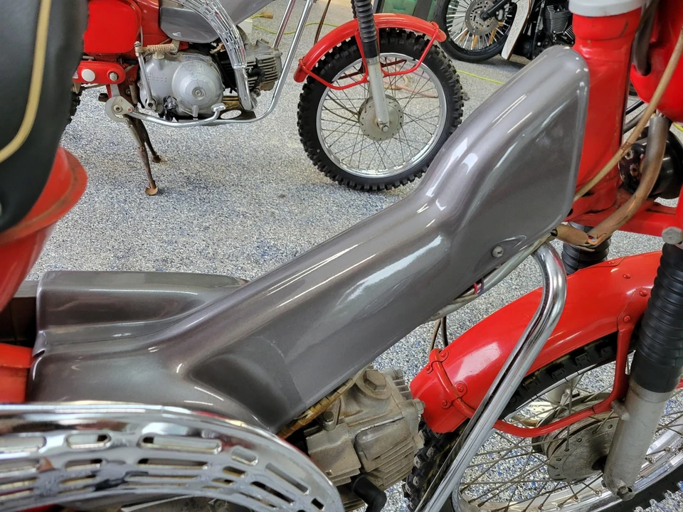 1969 Honda CT90 - Image 28 of 31