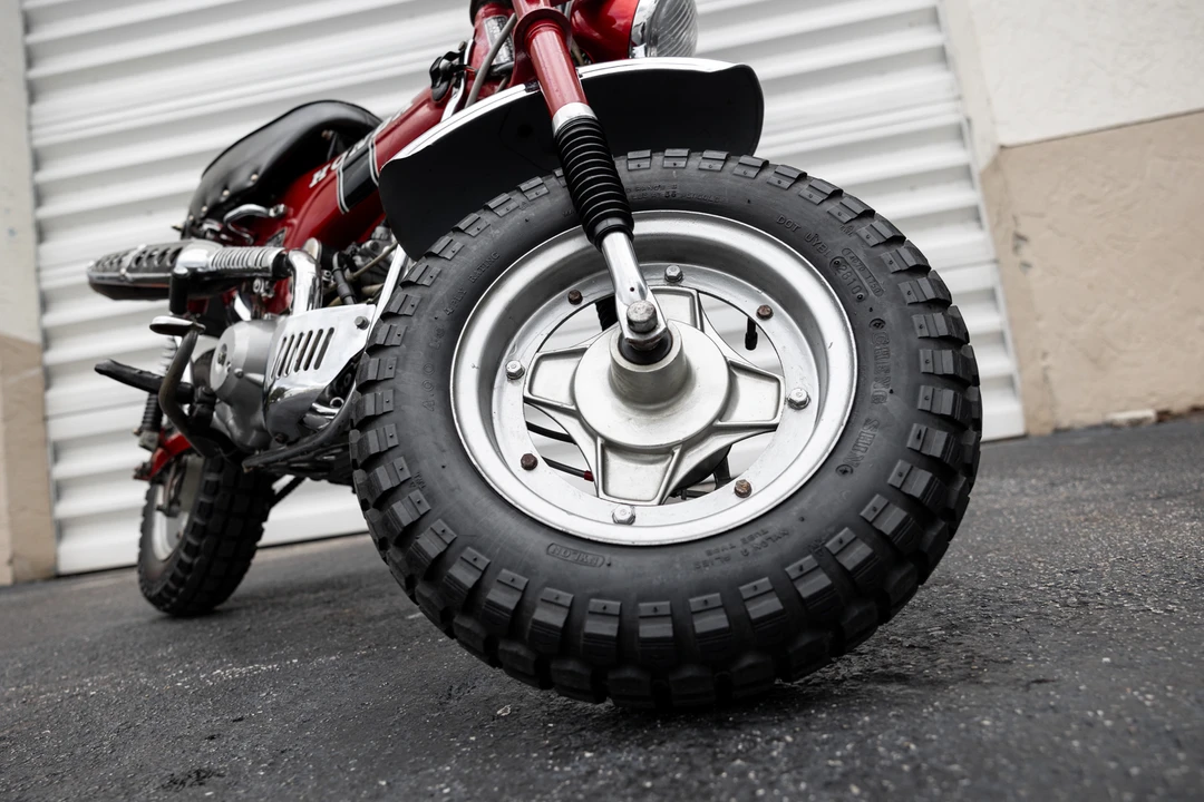 1970 Honda CT70 - Image 15 of 31