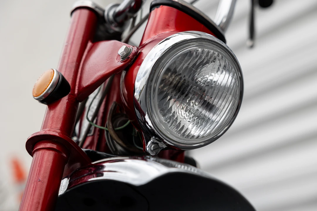 1970 Honda CT70 - Image 13 of 31