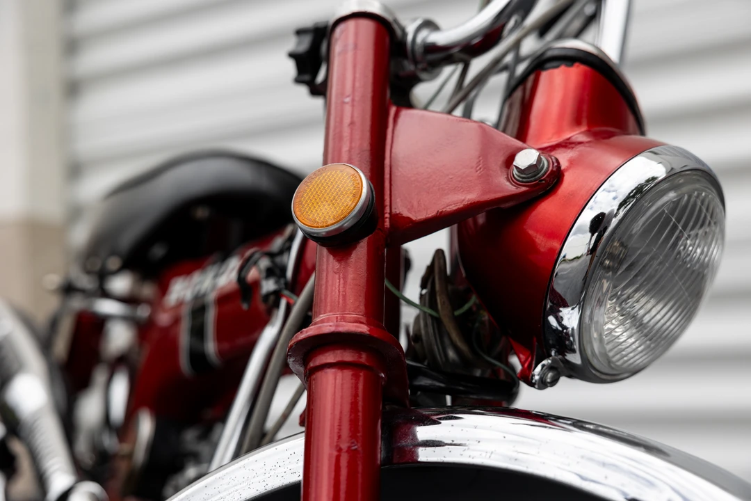 1970 Honda CT70 - Image 14 of 31