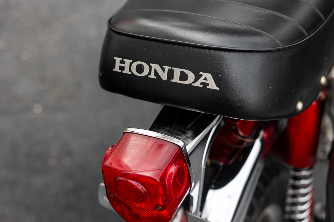 1970 Honda CT70 - Image 29 of 31
