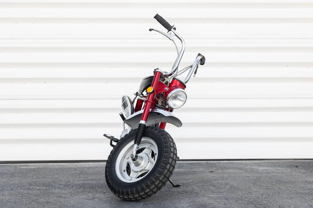 1970 Honda CT70 - Image 12 of 31
