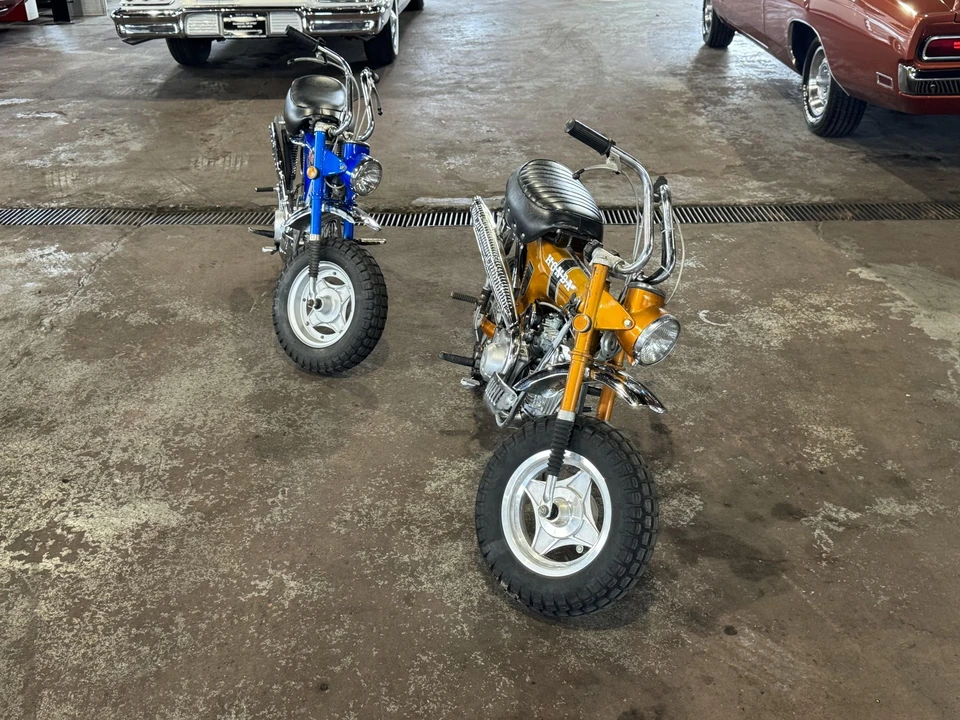 1970 Honda CT70 - Image 15 of 31