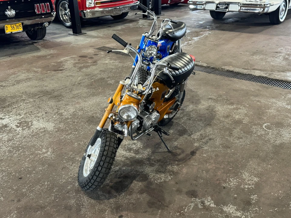 1970 Honda CT70 - Image 17 of 31