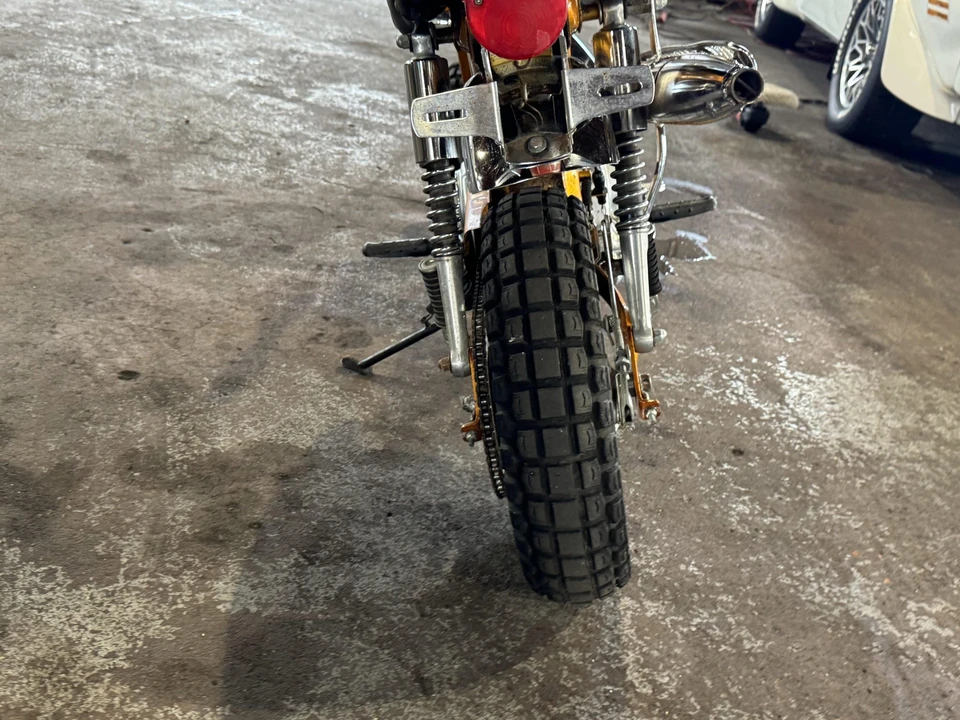 1970 Honda CT70 - Image 31 of 31