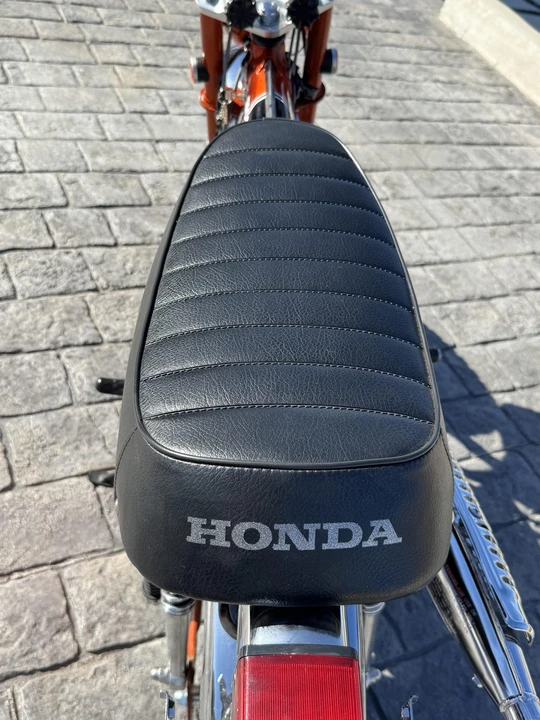 1970 Honda CT70 - Image 31 of 31