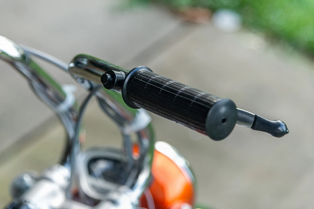 1970 Honda CT70 - Image 26 of 31