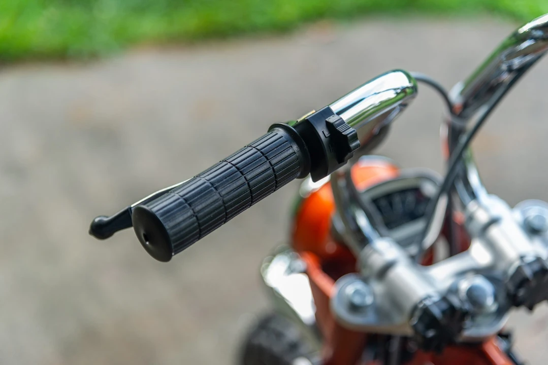 1970 Honda CT70 - Image 25 of 31