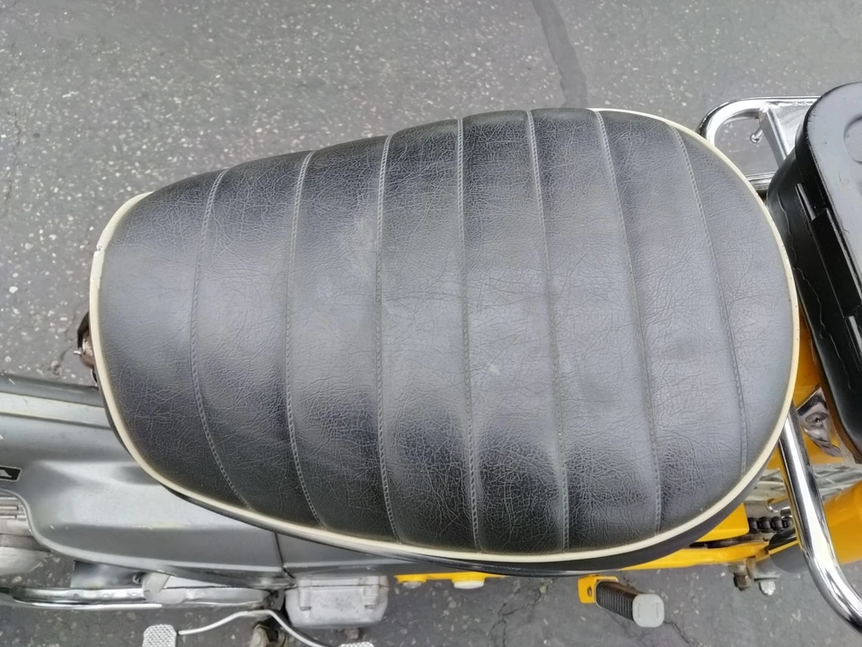 1970 Honda CT90 - Image 31 of 31