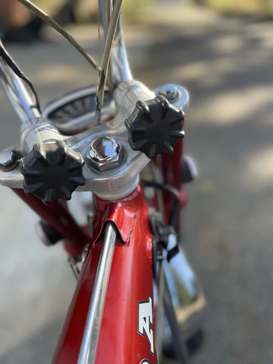 1971 Honda CT70 - Image 24 of 31