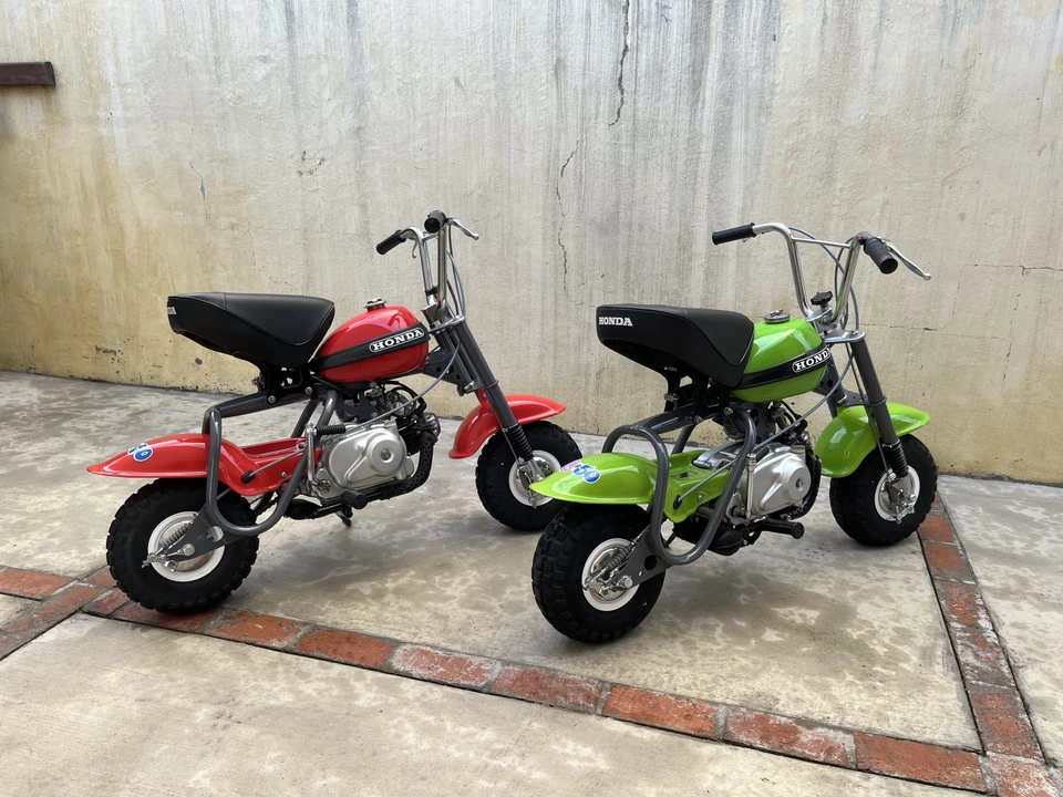 1971 Honda QA50 - Image 15 of 31