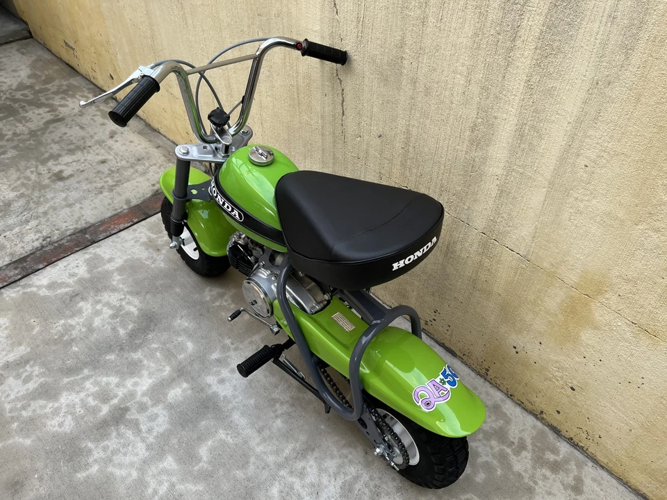 1971 Honda QA50 - Image 29 of 31