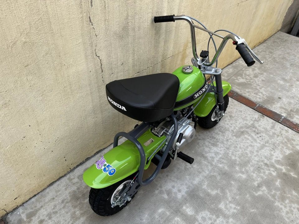 1971 Honda QA50 - Image 27 of 31