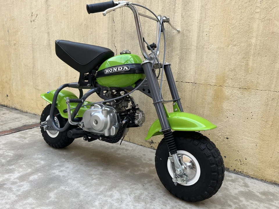 1971 Honda QA50 - Image 24 of 31