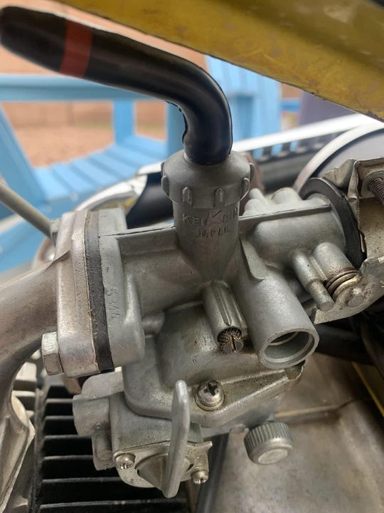 1972 Honda CT70 - Image 27 of 31